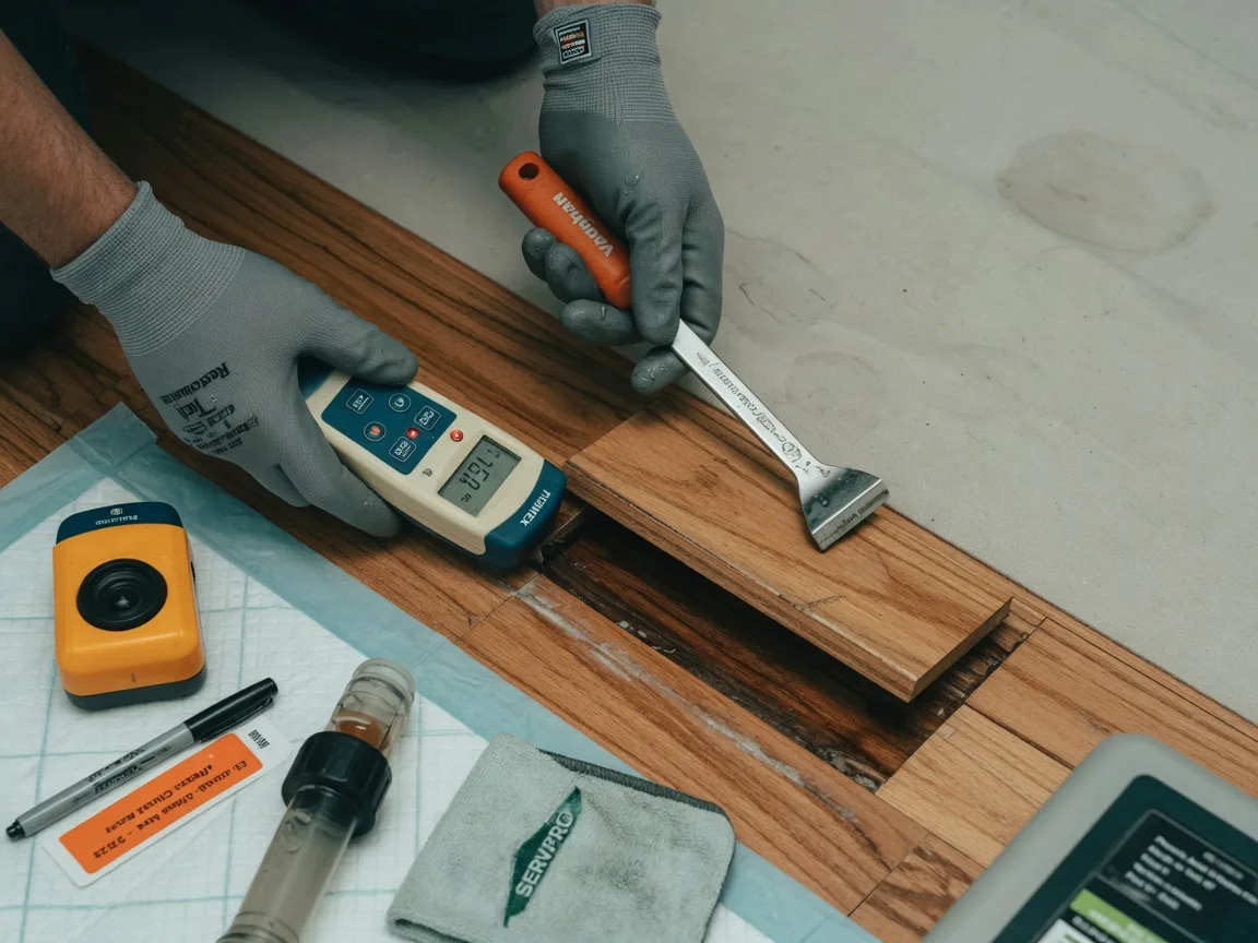 Why choose Water Damage Restoration in Rogers City, MI